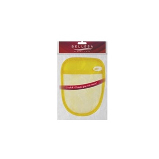 Bucha Vegetal Bellesa Un Luva Oval