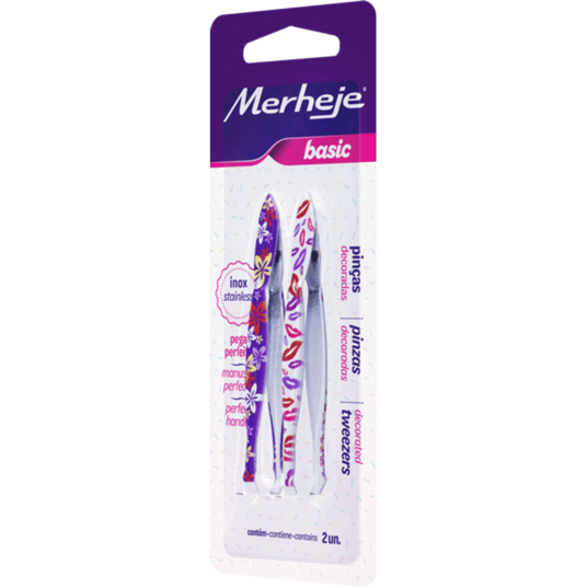 Pinca Merheje 2un Dep.basica Dec.