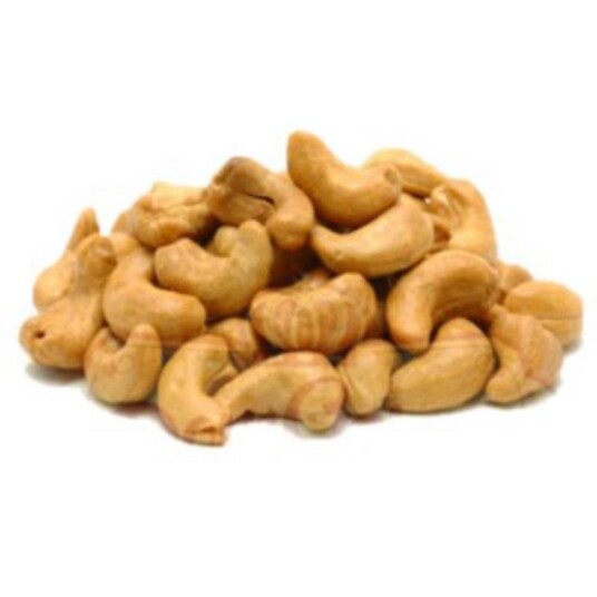 Castanha de Caju Kg W1