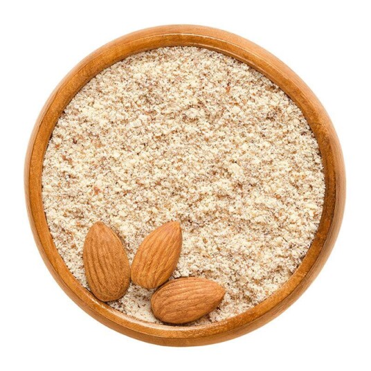 Farinha de Amendoa Kg