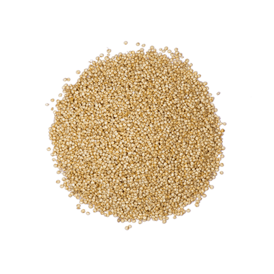 Quinoa em Graos Kg Branca