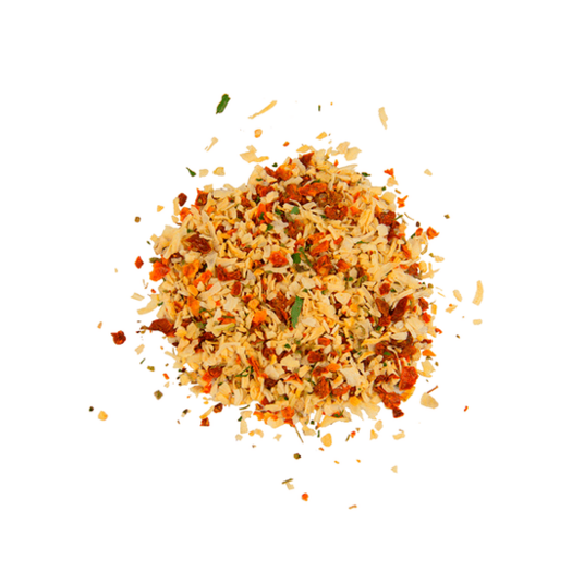 Chimichurri Kg S/pimenta