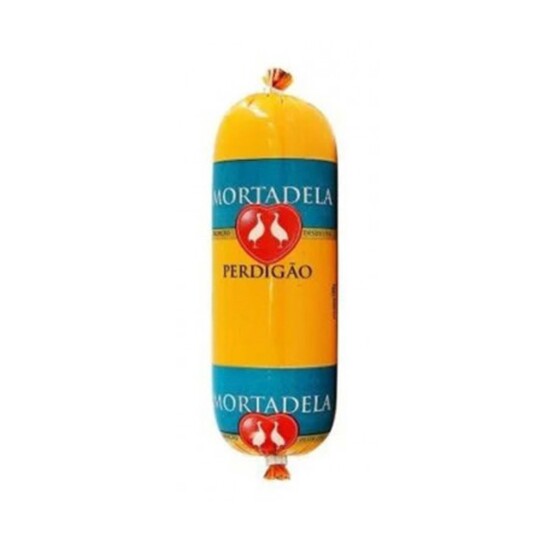 Mortadela Perdigao 400g Frango