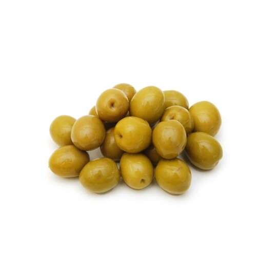 Azeitona Verde Kg C/caroco