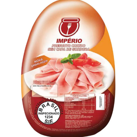Presunto Coz.imperio Kg Pedaco