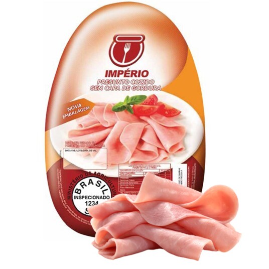 Presunto Coz.imperio Kg Fatiado