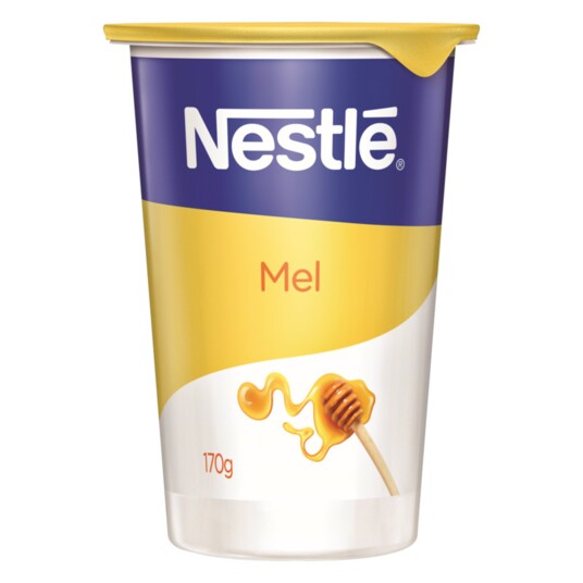 Iogurte Nat.nestle 170g Mel