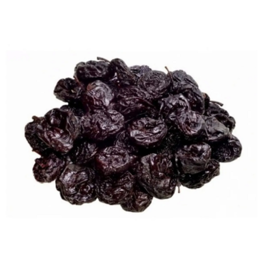 Ameixa Seca Cal.110/132 Kg S/caroco