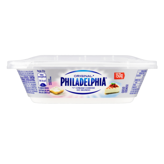 Cream Cheese Philadelphia 150g