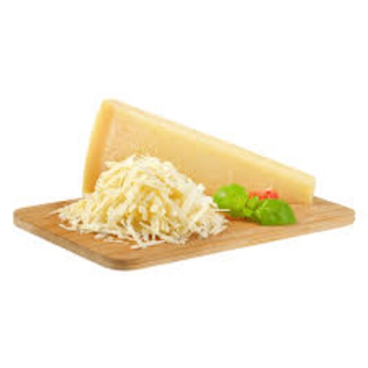 Queijo Parmesao Colonial Kg Ralado