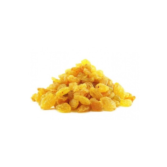 Uva Passas Branca Kg