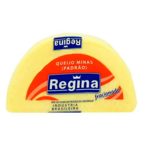 Queijo Minas Padrao Regina Kg