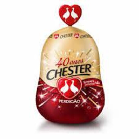 Chester Perdigao Kg Tradicional