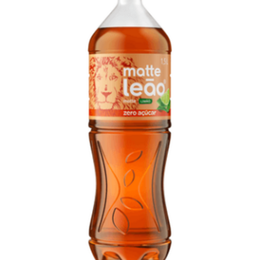 Cha Diet Matte Leao 1.5l Limao