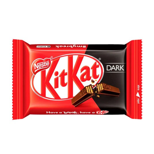 Chocolate Kit Kat 41,5g Dark