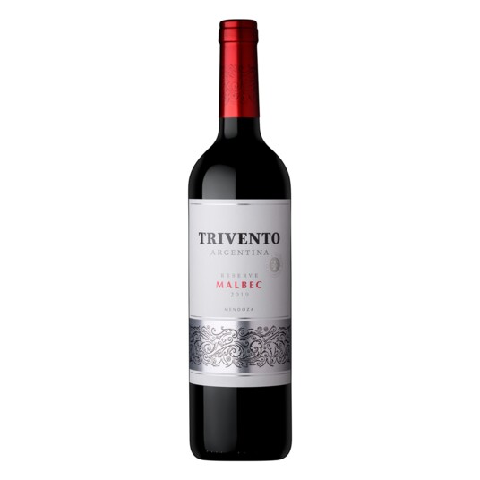 Vinho Arg Trivento 750ml Malbec