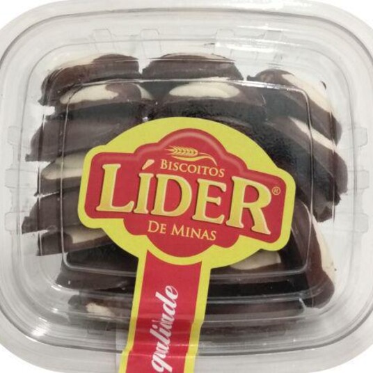 Biscoito Pote Lider 150g Sasha