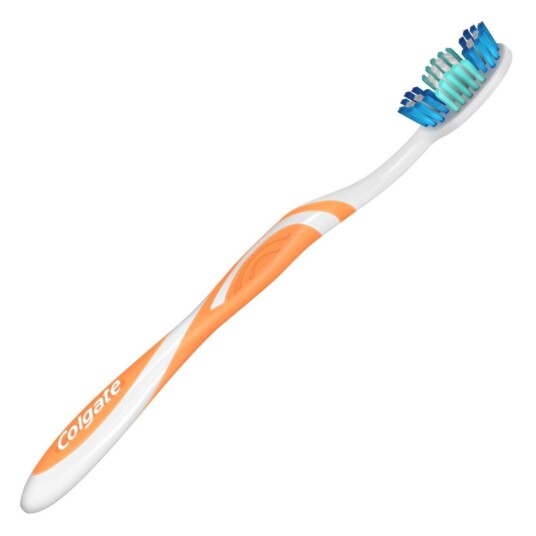 Escova Dental Colgate Lv2pg1 Media Acao T.