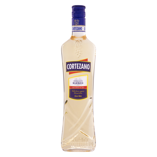 Vermouth Cortezano 900ml Bianco