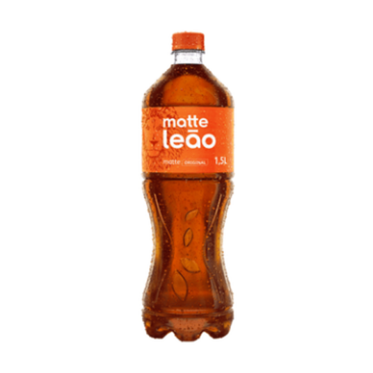 Cha Pronto Matte Leao 1.5l Natural