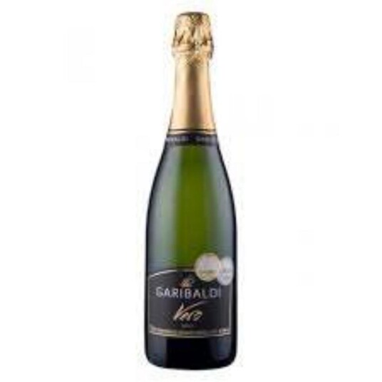 Espumante Garibaldi 750ml Bco Brut Vero