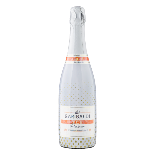 Espumante Garibaldi Ice 750ml Pro.demi-seco