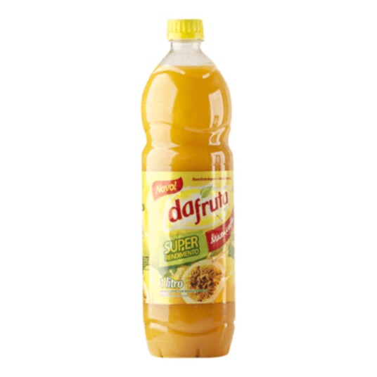 Suco Concentrado Dafruta 1l Marac.promo