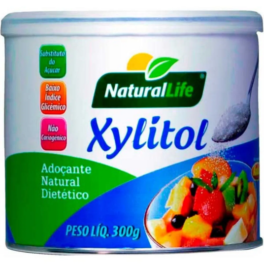 Adocante Kodilar 300g Xylitol