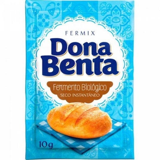 Fermento Fermix 10g Instantaneo