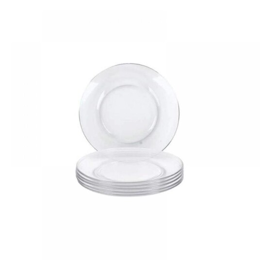 Prato Menu Duralex Un Raso