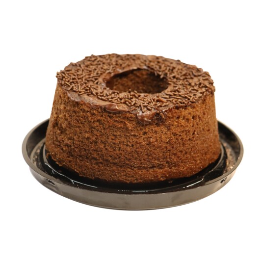 Bolo da Casa 350g Choco.c/gran.