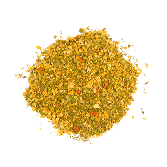 Chimichurri Kg C/pimenta