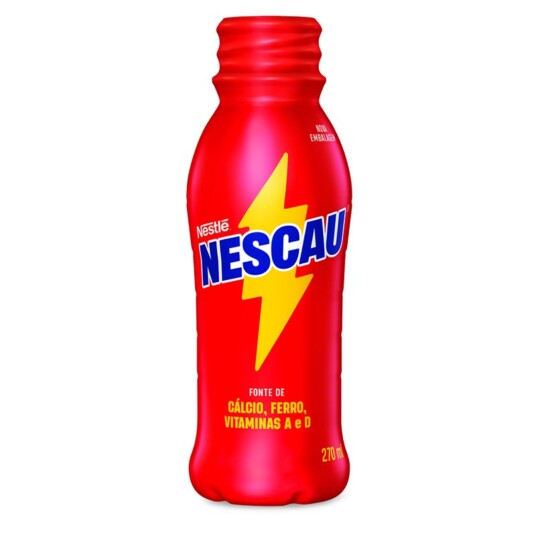 Bebida Lact.nescau 270ml