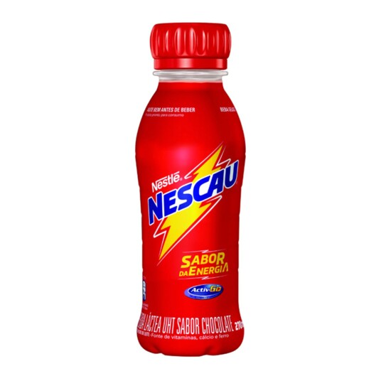 Bebida Lact.nescau 270ml