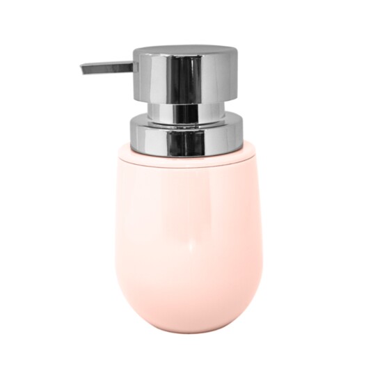 Porta Sabon.liq.newbelly Ou Un Cromo