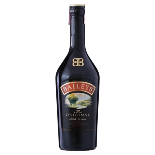 Licor Bayleys 750ml