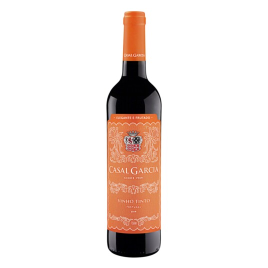 Vinho Por Casal Garcia 750ml Tinto