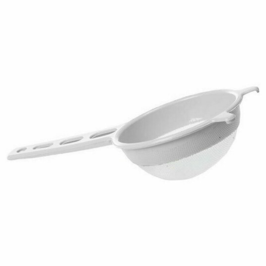 Coador Plastico C/cabo Gg
