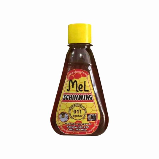 Mel Schimming 250g Bisnaga