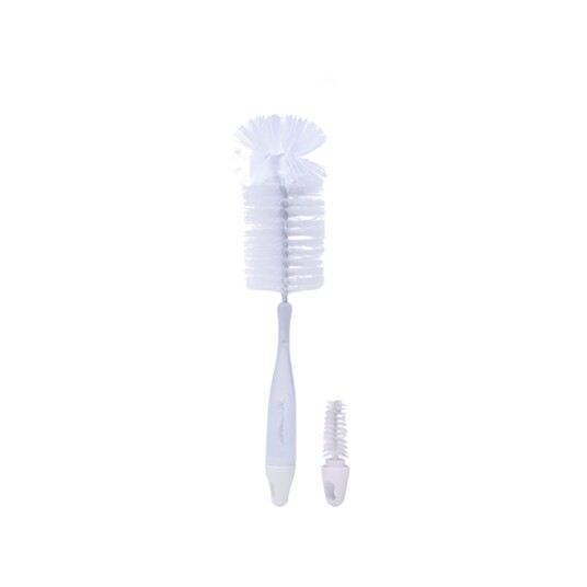 Escova de Limpeza Lolly Baby Macia/b.branco