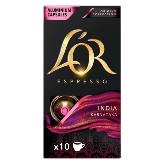 Caps.cafe Lor 52g India