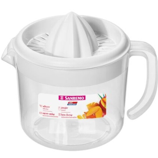 Espremedor de Frutas Sanremo Un