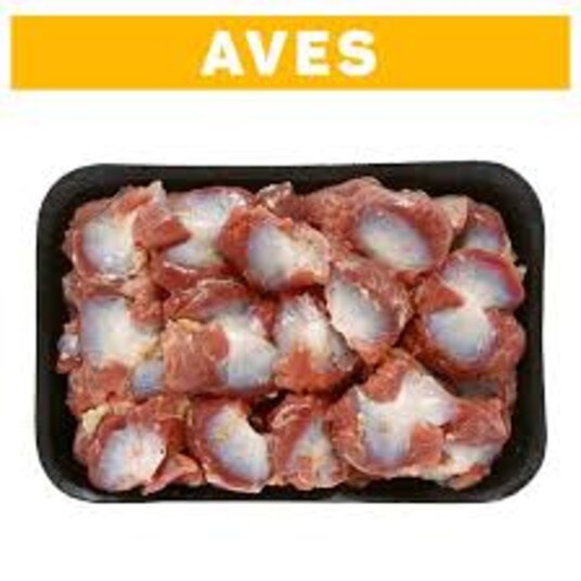 Moela de Frango Kg Corte