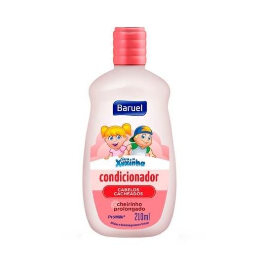 Cond.baruel Baby 210ml Sono Tranquilo