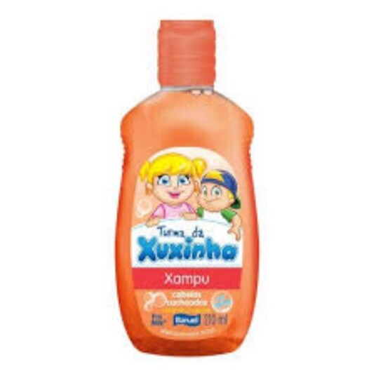 Shampoo Baruel Baby 210ml Sono Tranquilo