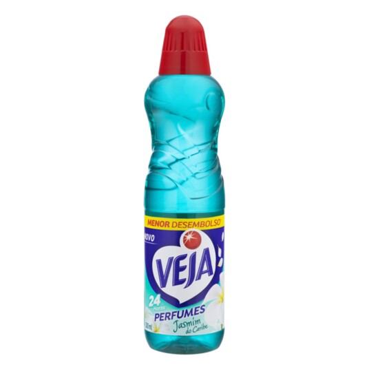 Limp.perf.veja 500ml Jasmim