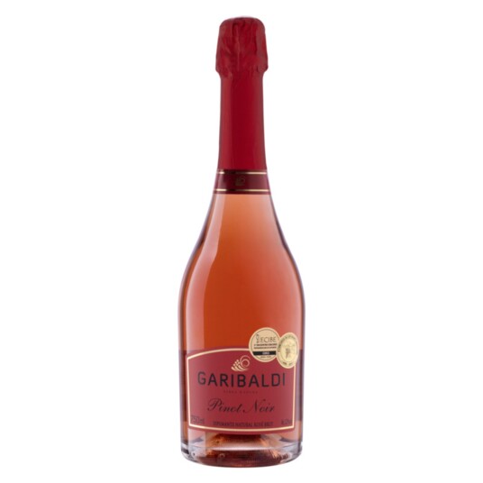 Espumante Garibaldi 750ml Brut Ro.pin.no.