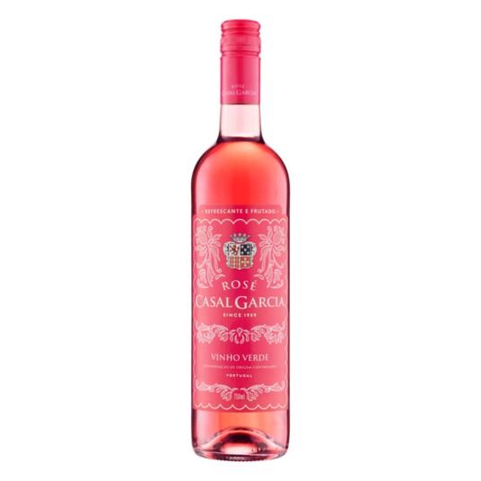 Vinho Por Casal Garcia 750ml Rose