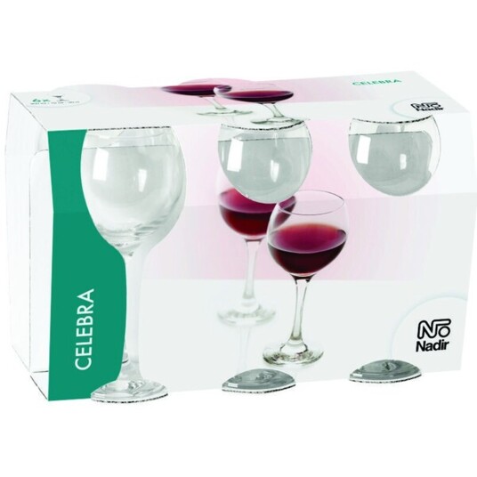 Taca Celebra Vinho 300ml