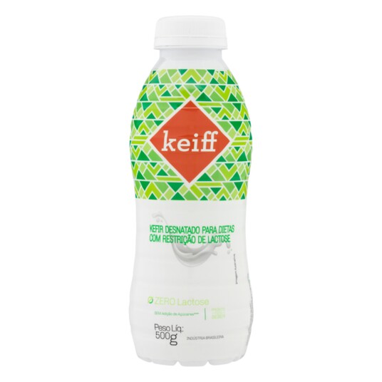 Kefir Desn.reggula 500g S/ac.z.lact.